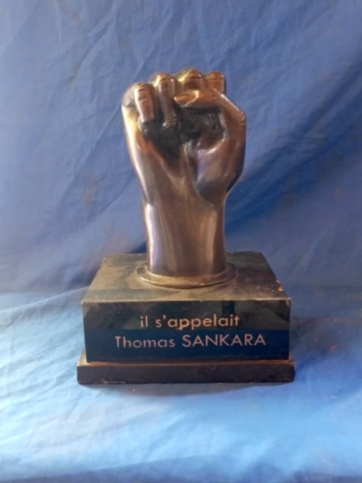 Symbol of Resistance