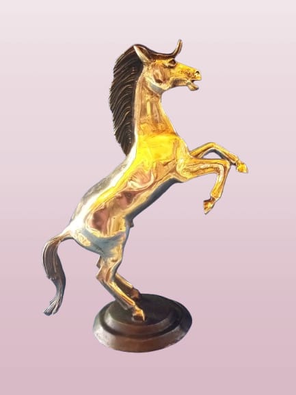 Power, Freedom & Majesty