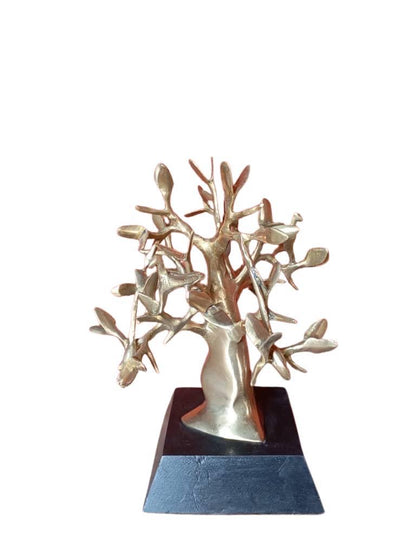 BAO - The Tree of Life