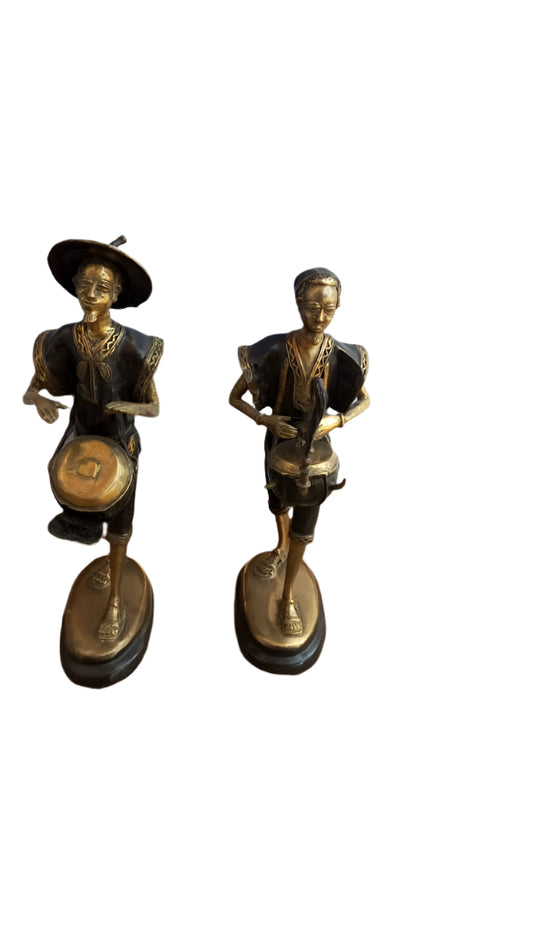 Dhokra Art Sculpture