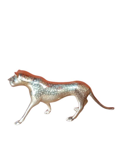 KIFARU - The Cheetah