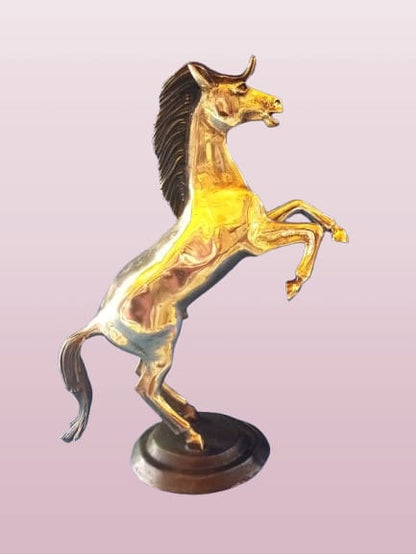 Power, Freedom & Majesty