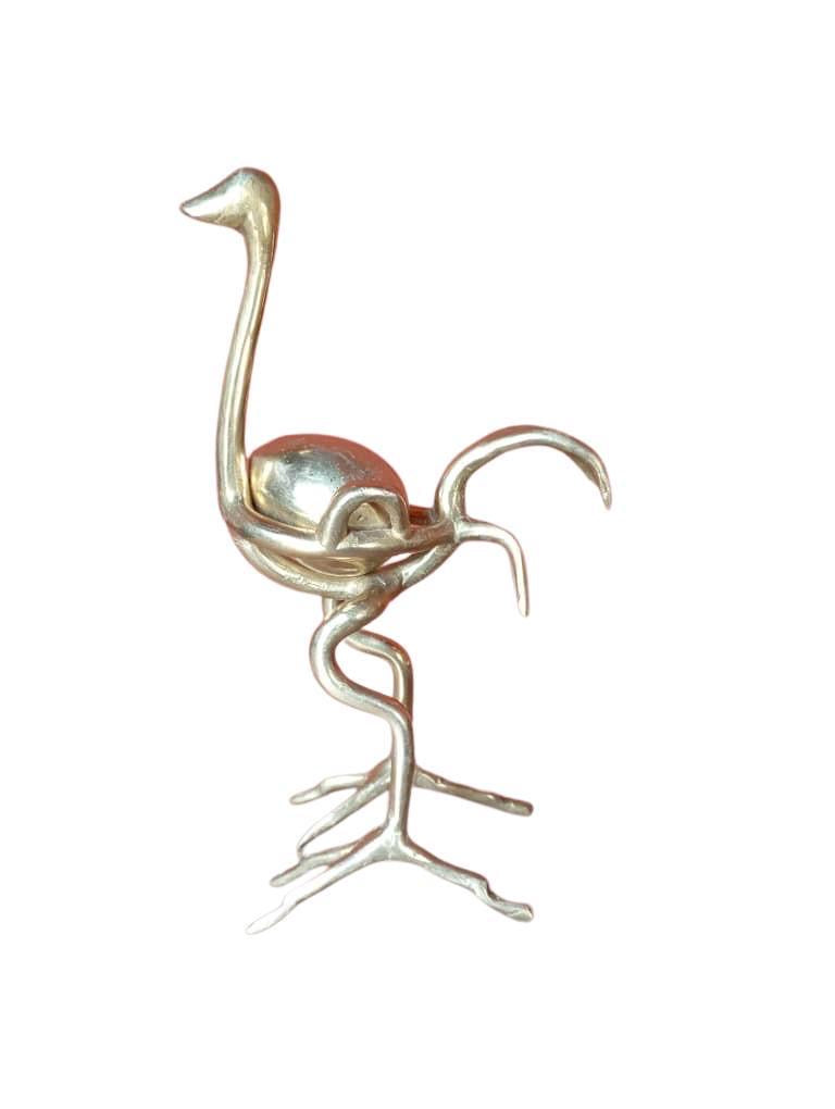 ZAZA - Ostrich