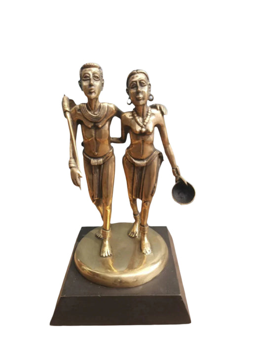 Deep Connection Sculpture