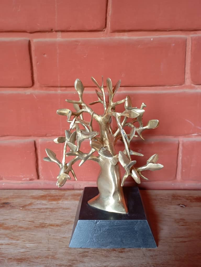 BAO - The Tree of Life
