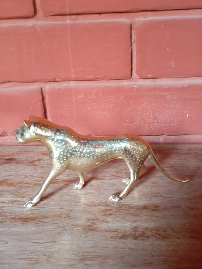 KIFARU - The Cheetah