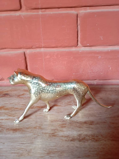 KIFARU - The Cheetah
