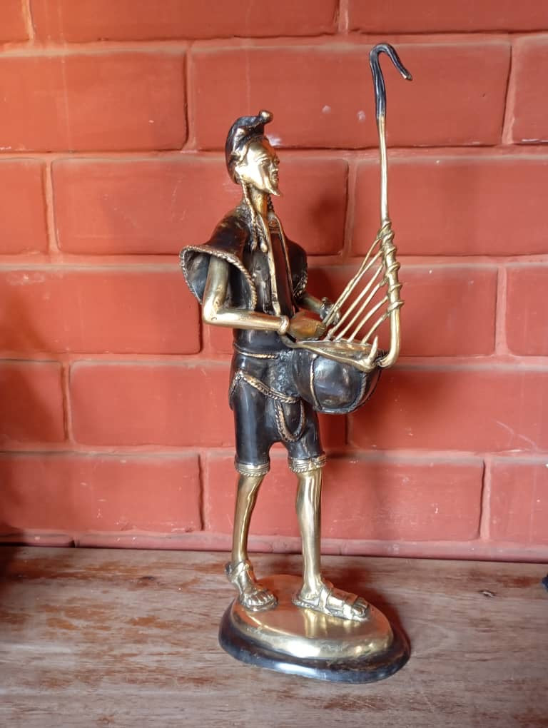 KORA - The Griot