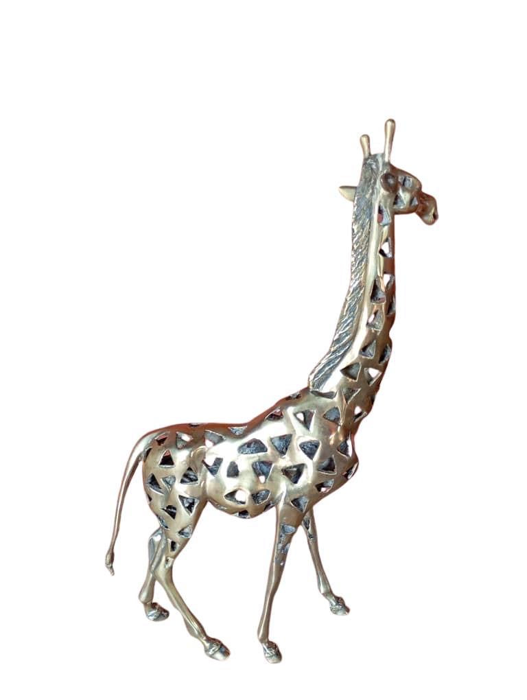 TEMBO - The Light Giraffe