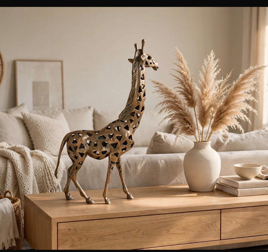 TEMBO - The Light Giraffe
