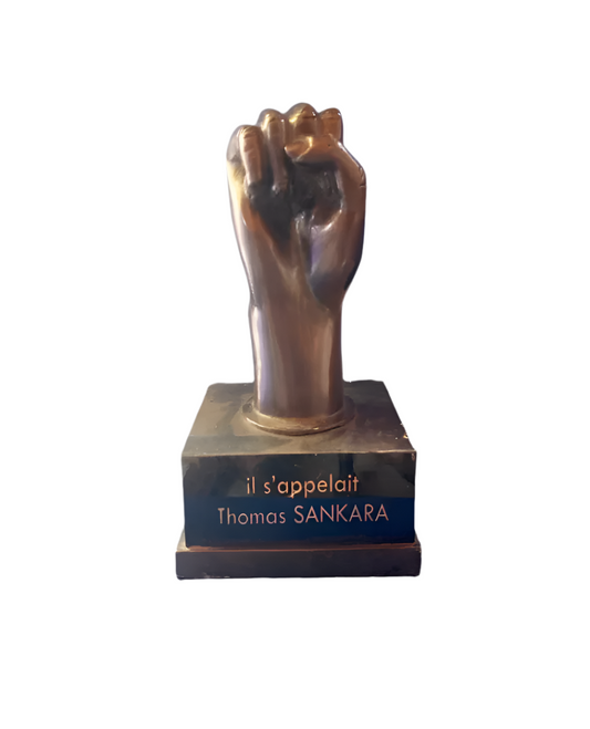 Symbol of Resistance